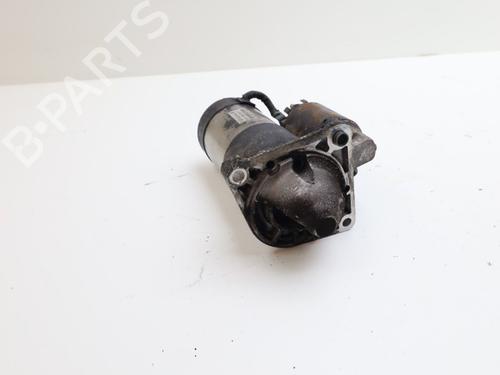 Motor de arranque Motor de arranque SAAB 9-5 Estate (YS3E) 1.9 TiD (150 hp) 18638128 18638128