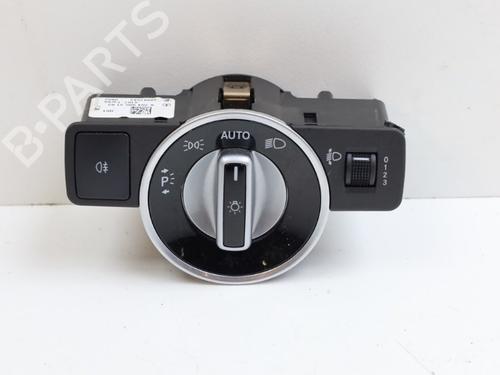 Used Headlight switch MERCEDES-BENZ B-CLASS Sports Tourer (W246, W242) B 180 CDI (246.200) (109 hp) 28567301