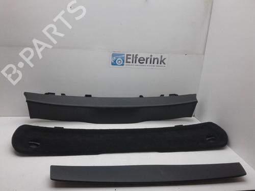 Used Boot lining Boot lining VOLVO V90 II Cross Country (236) T5 AWD (250 hp) 18632546 18632546