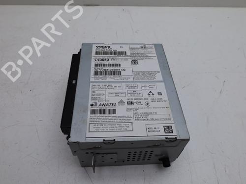 Used Electronic module Electronic module VOLVO XC60 I SUV (156) D4 (190 hp) 28306176 28306176