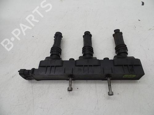 Ignition coil OPEL CORSA B (S93) 1.0 i 12V (F08, F68, M68) | BP18616538M94 