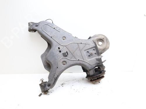 Right rear suspension arm MERCEDES-BENZ VITO Van (W447) 111 CDI (447.601, 447.603, 447.605) | BP22436382M15 
