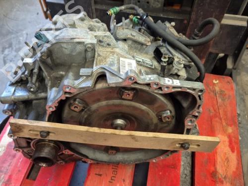 Used Gearbox VOLVO XC90 I (275) 2.5 T AWD (209 hp) 30297344