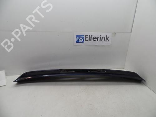 Heckspoiler für Heckspoiler 18616084 18616084