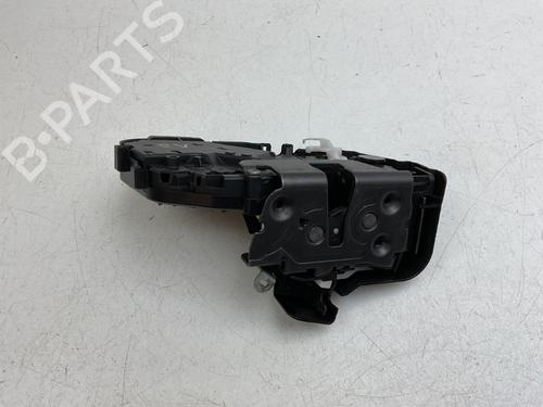 Used Front right lock Front right lock VOLVO V70 III (135) D5 (185 hp) 40042075 40042075