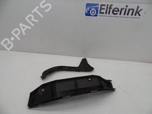 Rear bumper bracket VOLVO C70 II Convertible (542) T5 9466908 | 9466906