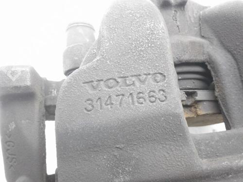 Used Left front brake caliper Left front brake caliper VOLVO V90 II Cross Country (236) D4 AWD (190 hp) 18632215 18632215