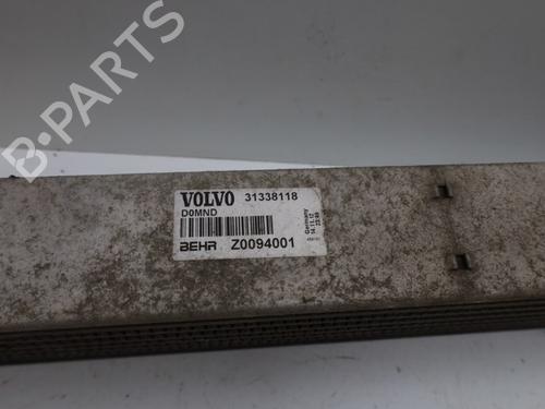 Intercooler VOLVO C70 II Convertible (542) D3 | BP32405343M30 - Image 4