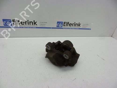 Used Left rear brake caliper Left rear brake caliper SAAB 9-3 (YS3D) 2.0 Turbo (185 hp) 18628735 18628735