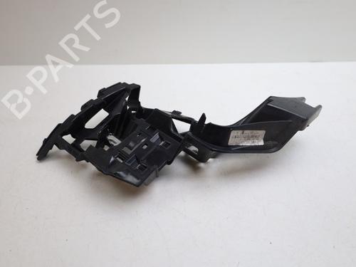 Soporte del paragolpes trasero Soporte del paragolpes trasero 37699578 37699578