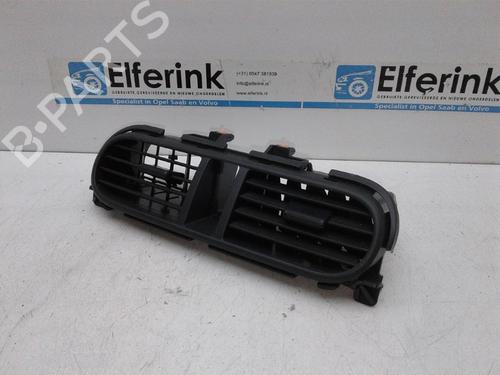 Used Air vent OPEL AGILA (B) (H08) 1.2 (F68) (94 hp) 18630523