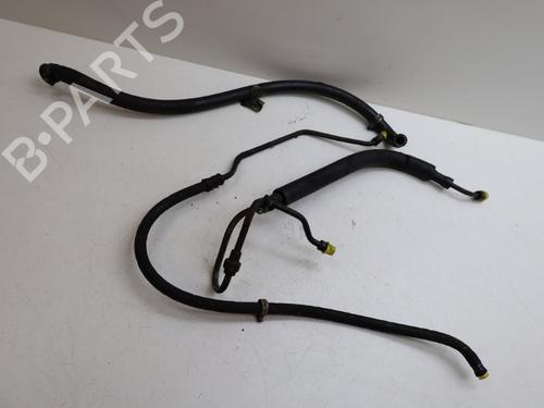Used Pipe SAAB 900 I (AC4, AM4) 2.0 S Turbo-16 (141 hp) 26164337
