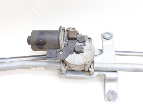 Front wipers mechanism MERCEDES-BENZ VITO / MIXTO Van (W639) 111 CDI (639.601, 639.603) | BP22647596C83 