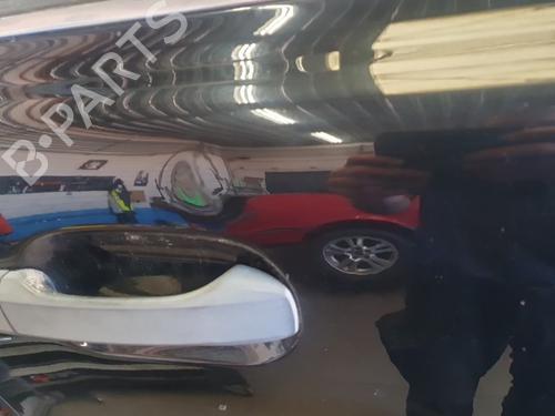 Right rear door VOLVO XC90 I (275) T6 AWD | BP18639334C5 