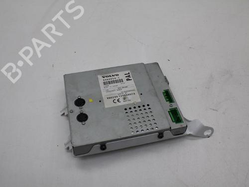 Used Control unit Control unit VOLVO XC70 I Cross Country (295) 2.4 T XC AWD (200 hp) 18612754 18612754