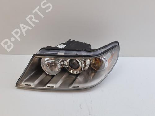 Left headlight SAAB 9-7X 5.3 AWD | BP29954204C28