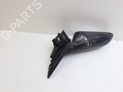 Right mirror SAAB 9-3 (YS3F, E79, D79, D75) 1,8t | BP19108646C27 