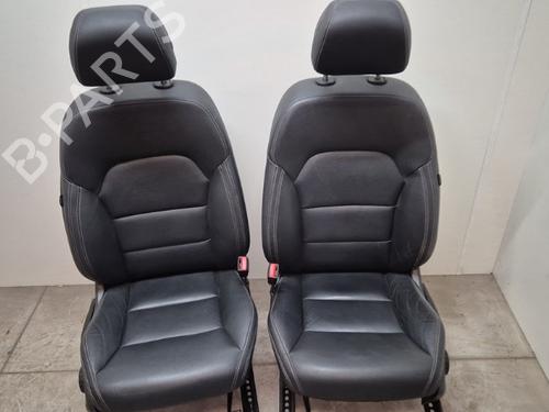 Setesett MERCEDES-BENZ B-CLASS Sports Tourer (W246, W242) B 200 (246.243) (156 hp) 30508842