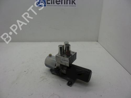 Used Sunroof engine SAAB 9-3 Convertible (YS3F) 1,8t (150 hp) 18618951