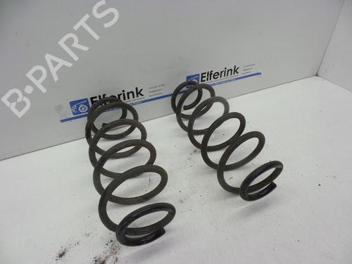 Used Shock absorber spring OPEL AGILA B (H08) 1.2 (F68) (86 hp) 18626825