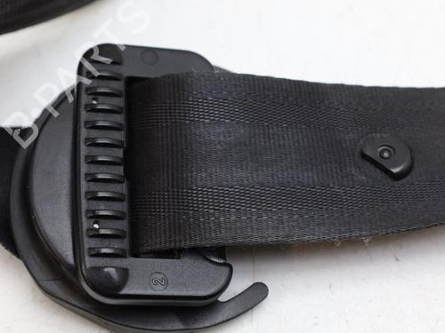 Front left seatbelt SAAB 9-3 (YS3D) 2.0 Turbo | BP40606410I26 - Image 7