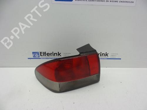 Used Left taillight SAAB 900 II 2.5 -24 V6 (170 hp) 18608327