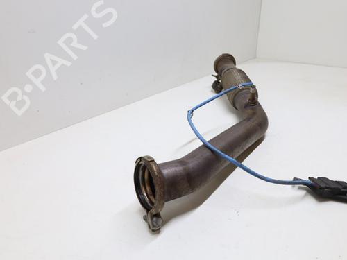Pipe MERCEDES-BENZ VITO Van (W447) 114 CDI (447.601, 447.603, 447.605) | BP38783782M125 - Image 2