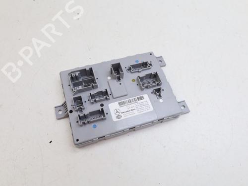 Used Electronic module MERCEDES-BENZ GLC (X253) 250 4-matic (253.946) (211 hp) 28010317
