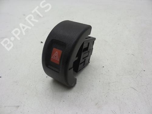 Advarselsbryter OPEL ASTRA G Hatchback (T98) 1.8 16V (F08, F48) (125 hp) 18619712