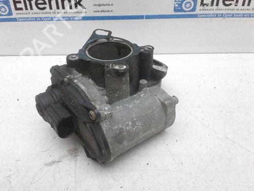 Used Egr OPEL VIVARO A Van (X83) 2.0 CDTI (F7) (114 hp) 18633794