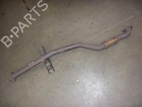 Used Pipe SAAB 9-5 (YS3G) 2.0 TiD (160 hp) 18620487