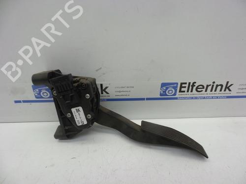 Pedal Pedal OPEL ASTRA H Estate (A04) 1.9 CDTI (L35) (100 hp) 18626873 18626873