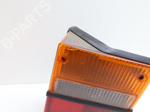 Used Right taillight Right taillight SAAB 900 I (AC4, AM4) 2.0 -16 (126 hp) 32519995 32519995