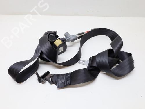 Used Rear left seatbelt Rear left seatbelt VOLVO V70 II (285) 2.4 (170 hp) 32752356 32752356