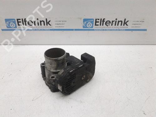 Used Throttle body OPEL VIVARO A Van (X83) 2.0 CDTI (F7) (90 hp) 18630711
