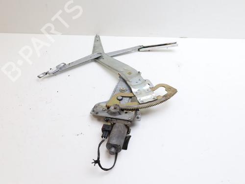 Used Front right window mechanism SAAB 9-3 Cabriolet (YS3D) 2.0 i (131 hp) 22346835