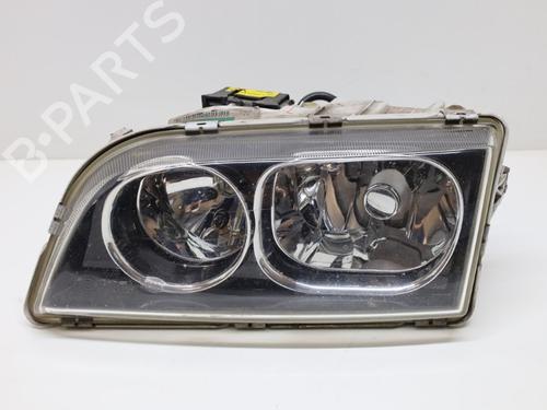 Used Left headlight Left headlight VOLVO V40 Estate (645) 2.0 T (163 hp) 33736092 33736092