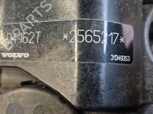 Engine VOLVO V40 Hatchback (525) D2 | BP33607087M1 - Image 7