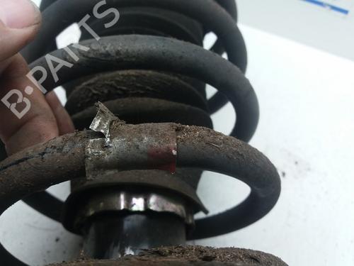 Right front shock absorber SAAB 9-5 Estate (YS3E) 2.0 t | BP18635014M17 