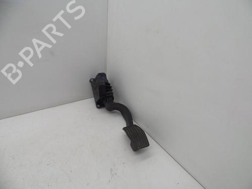Used Pedal Pedal OPEL CORSA D (S07) 1.3 CDTI (L08, L68) (75 hp) 18616729 18616729