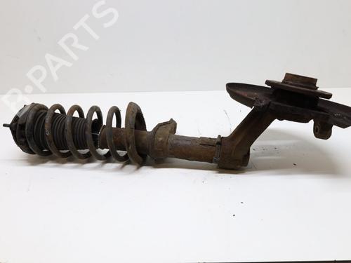 Used Left front shock absorber Left front shock absorber SAAB 9-3 (YS3D) 2.0 Turbo (150 hp) 40606403 40606403