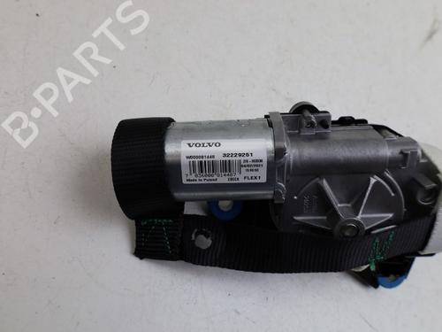 Rear wiper motor VOLVO XC60 II (246) T8 Hybrid Polestar AWD | BP33236203M102 - Image 4