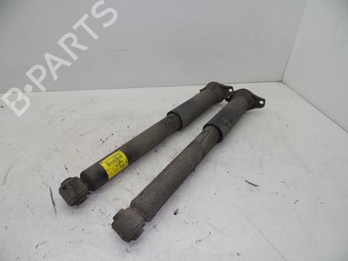 Used Right front shock absorber VOLVO XC60 I SUV (156) D5 AWD (185 hp) 18614371