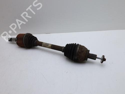 Used Left front driveshaft Left front driveshaft VOLVO V70 III (135) 2.0 D (136 hp) 33736001 33736001