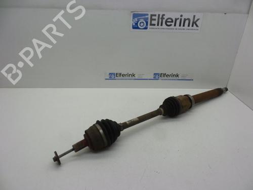 Used Right front driveshaft Right front driveshaft VOLVO V40 Hatchback (525) D2 (114 hp) 18628347 18628347