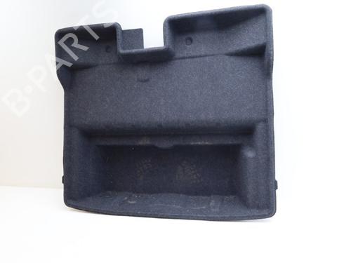 Fundo do compartimento da mala VOLVO XC40 (536) Recharge | BP32087199I33 - Image 2