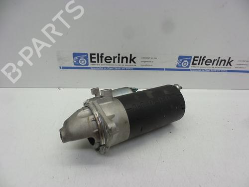 Used Starter Starter OPEL ZAFIRA A MPV (T98) 2.0 DTI 16V (F75) (101 hp) 18628991 18628991