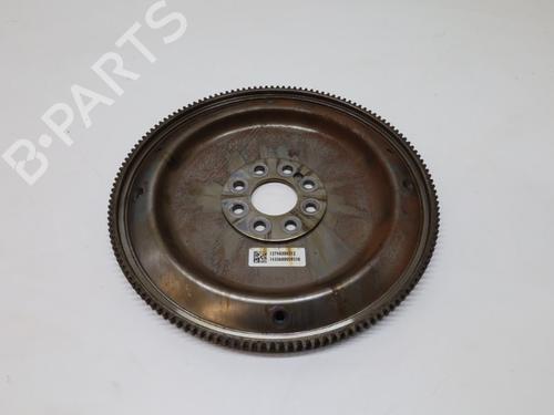 Used Flywheel Flywheel MERCEDES-BENZ C-CLASS (W205) C 180 (205.040, 205.140) (156 hp) 32871550 32871550