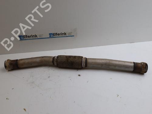 Used Exhaust system Exhaust system 18729017 18729017