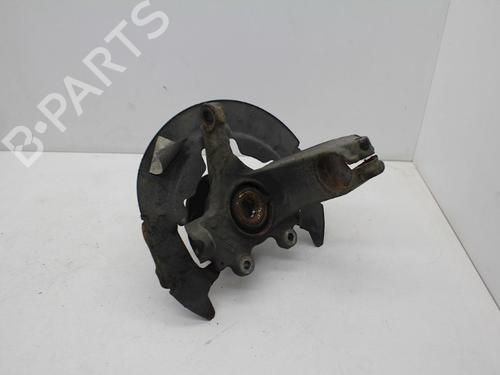 Used Left front steering knuckle Left front steering knuckle VOLVO V50 (545) 2.0 D (136 hp) 18632779 18632779